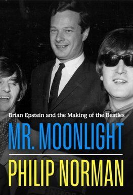 Mr Moonlight