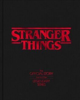 Stranger Things