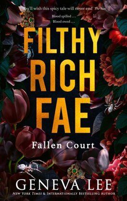 Filthy Rich Fae 2: Fallen Court