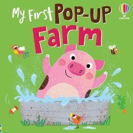 My First Pop-up Farm