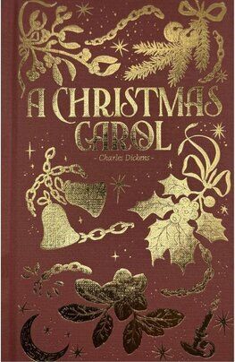 A Christmas Carol (Luxe)