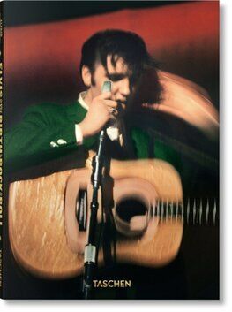Alfred Wertheimer Elvis and the Birth of Rock and Roll