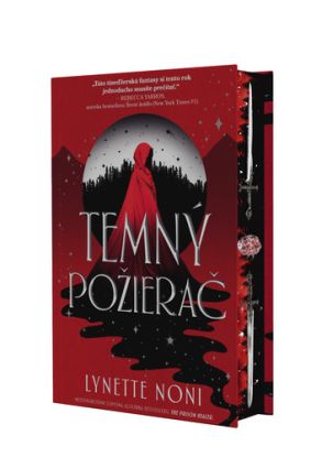 Temný požierač