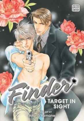Finder Deluxe Edition: Target in Sight 1