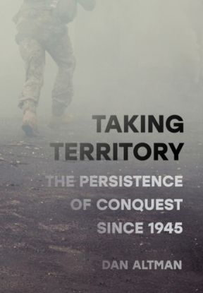 Taking Territory