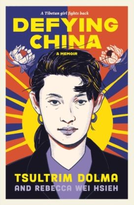 Defying China