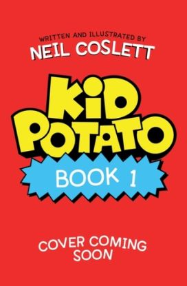 Kid Potato: Welcome to my World