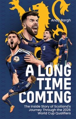 A Long Time Coming