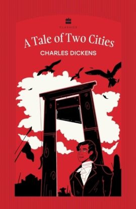 A Tale of Two Cities