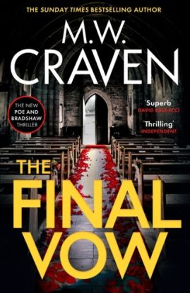 The Final Vow