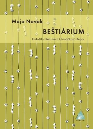 Beštiárium (zbierka poviedok)