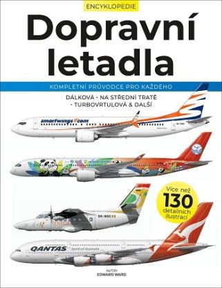 Dopravní letadla