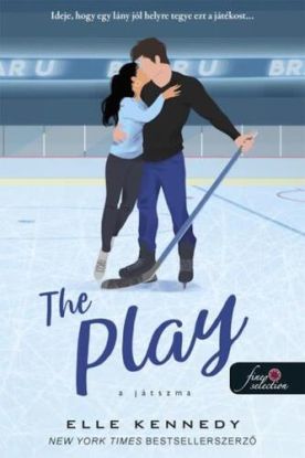 Briar U 3: The Play - A játszma