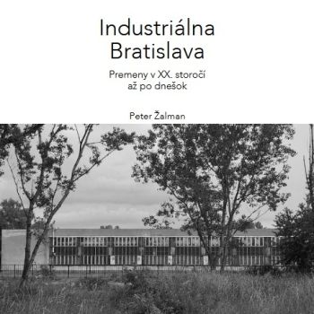 Industriálna Bratislava