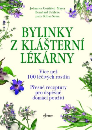 Bylinky z klášterní lékárny, 4. vydání