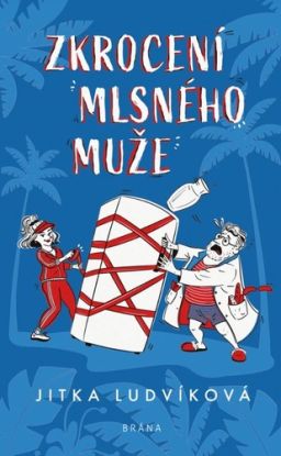 Zkrocení mlsného muže, 2. vydání