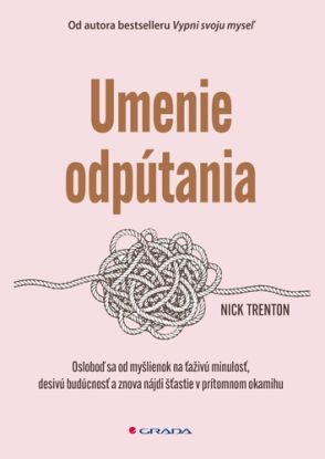 Umenie odpútania