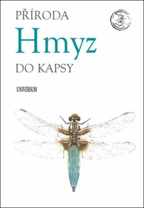 Příroda do kapsy - Hmyz, 2. vydání