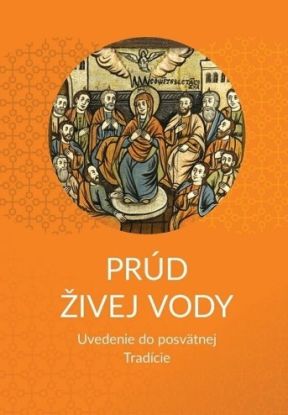 Prúd živej vody