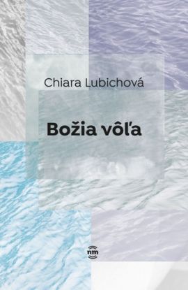 Božia vôľa
