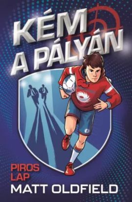 Kém a pályán