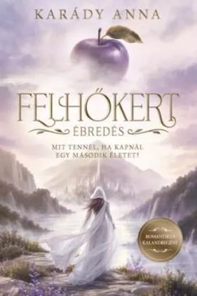 Felhőkert
