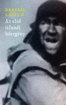 Az első izlandi hóregény