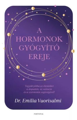 Hormonok gyógyító ereje