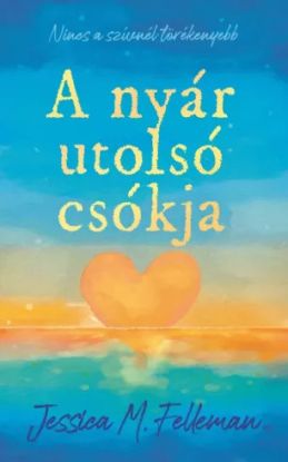 A nyár utolsó csókja