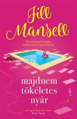 Majdnem tökéletes nyár
