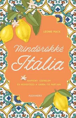 Mindörökké Itália