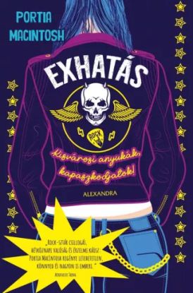 Exhatás