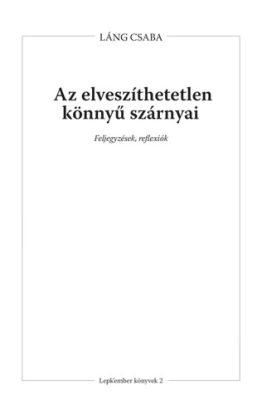 Az elveszíthetetlen könnyű szárnyai