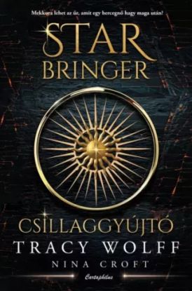 Star Bringer – Csillaggyújtó