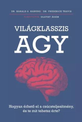 Világklasszis agy