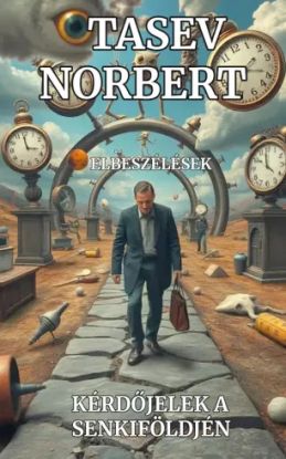 Kérdőjelek a senkiföldjén