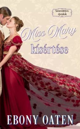 Miss Mary kísértése
