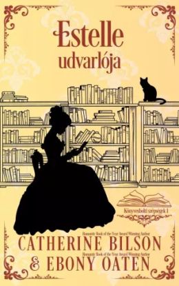 Estelle udvarlója