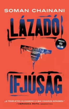 Lázadó ifjúság