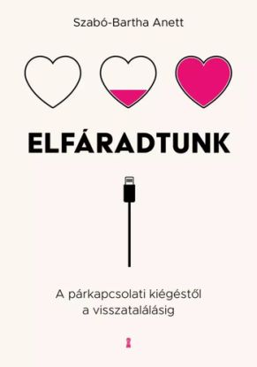 Elfáradtunk