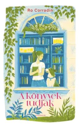 A könyvek tudják