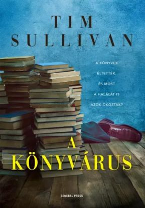 A könyvárus