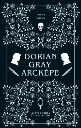 Dorian Gray arcképe