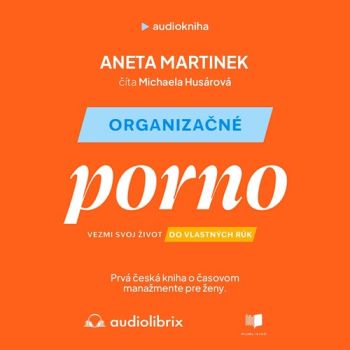 Organizačné porno