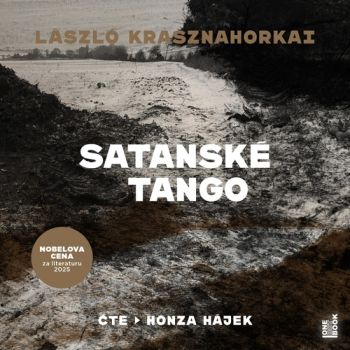 Satanské tango