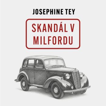 Skandál v Milfordu