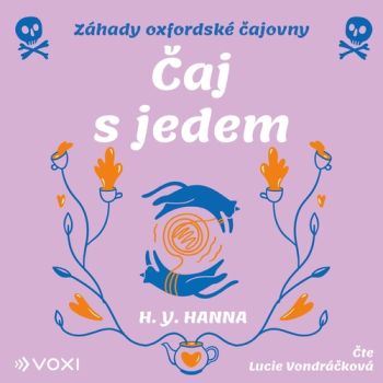 Čaj s jedem