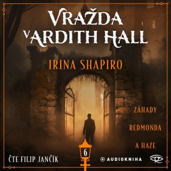 Vražda v Ardith Hall