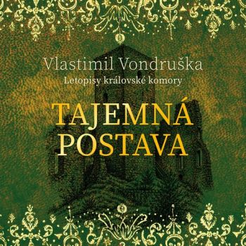 Tajemná postava