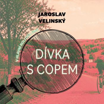 Dívka s copem